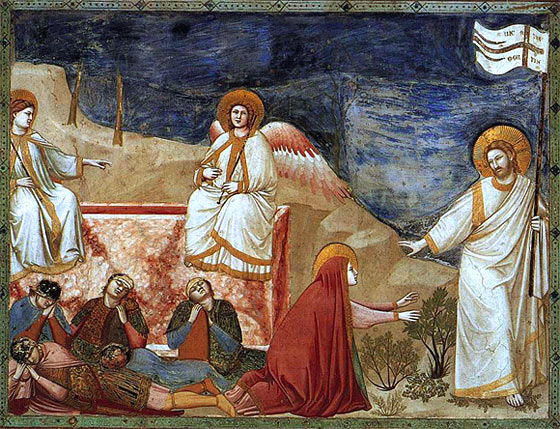 Solenne celebrazione Eucaristica nella Pasqua del Signore