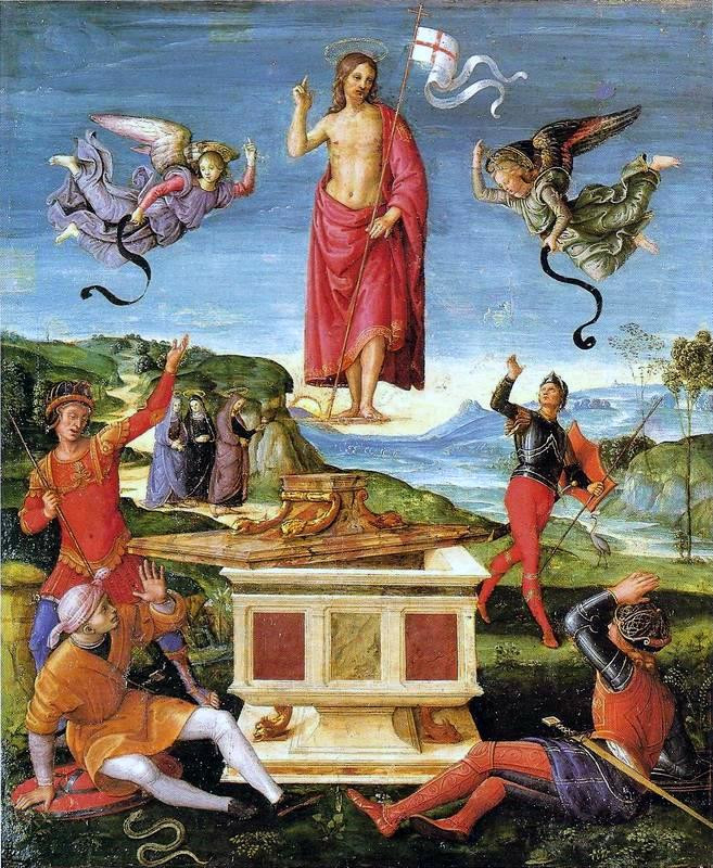 Solenne Veglia Pasquale in Resurrectione Domini