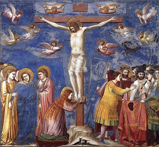 Solenne Azione Liturgica in Passio Domini